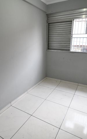 Studio à venda com 46m², 1 quarto e sem vagaQuarto