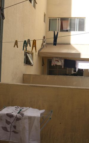 Apartamento à venda com 136m², 2 quartos e sem vagaÁrea de Serviço