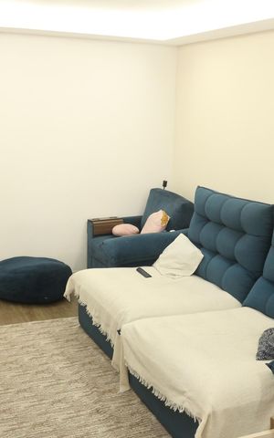 Apartamento à venda com 136m², 2 quartos e sem vagaSala
