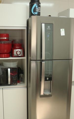 Apartamento à venda com 136m², 2 quartos e sem vagaCozinha