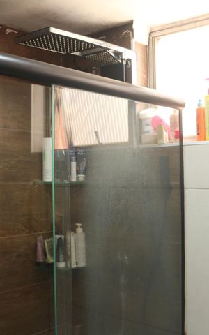 Apartamento à venda com 136m², 2 quartos e sem vagaBanheiro 2
