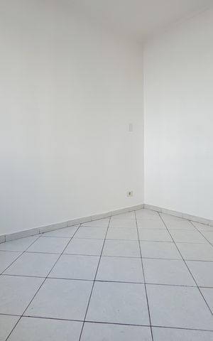Apartamento para alugar com 38m², 1 quarto e sem vaga Apartamento para alugar com 38m², 1 quarto e sem vagaQuarto