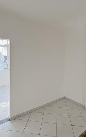 Apartamento para alugar com 38m², 1 quarto e sem vaga Apartamento para alugar com 38m², 1 quarto e sem vagaSala/Cozinha