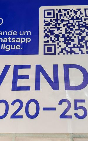 Apartamento para alugar com 38m², 1 quarto e sem vaga Apartamento para alugar com 38m², 1 quarto e sem vagaDWYD-541