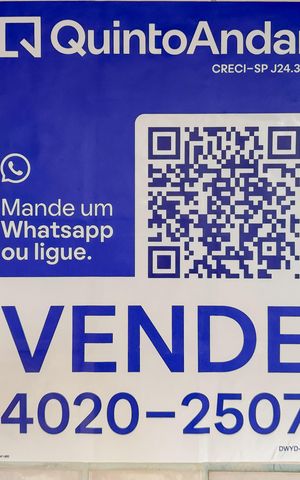Apartamento para alugar com 38m², 1 quarto e sem vaga Apartamento para alugar com 38m², 1 quarto e sem vagaPlaquinha