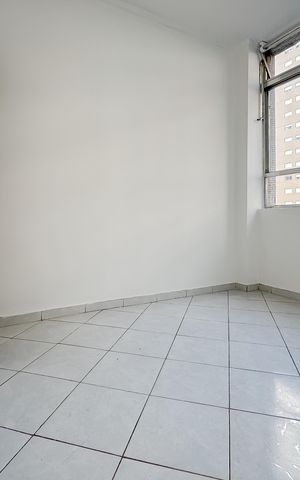 Apartamento para alugar com 38m², 1 quarto e sem vaga Apartamento para alugar com 38m², 1 quarto e sem vagaQuarto
