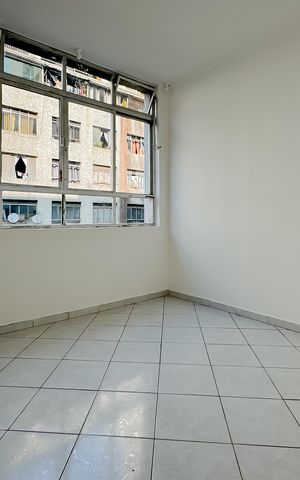 Apartamento para alugar com 38m², 1 quarto e sem vaga Apartamento para alugar com 38m², 1 quarto e sem vagaQuarto