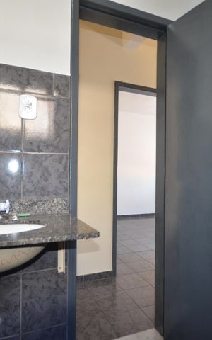 Apartamento para alugar com 70m², 2 quartos e 1 vagaBanheiro