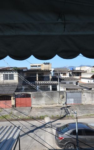 Apartamento para alugar com 70m², 2 quartos e 1 vagaVista da Sala