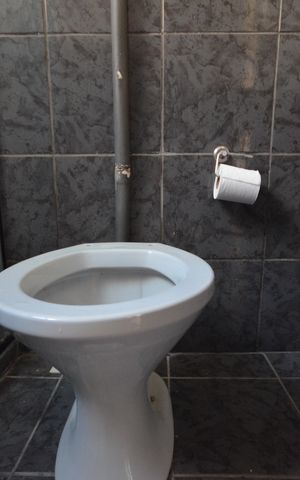 Apartamento para alugar com 70m², 2 quartos e 1 vagaBanheiro