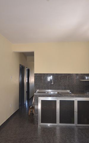 Apartamento para alugar com 70m², 2 quartos e 1 vagaCozinha