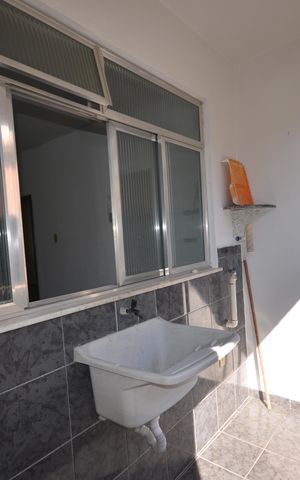 Apartamento para alugar com 70m², 2 quartos e 1 vagaÁrea de Serviço
