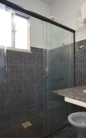 Apartamento para alugar com 70m², 2 quartos e 1 vagaBanheiro