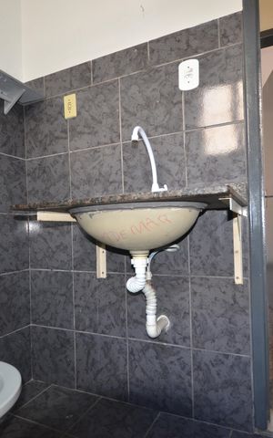 Apartamento para alugar com 70m², 2 quartos e 1 vagaBanheiro