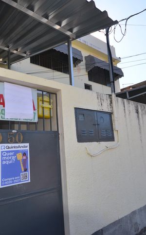 Apartamento para alugar com 70m², 2 quartos e 1 vagaFachada