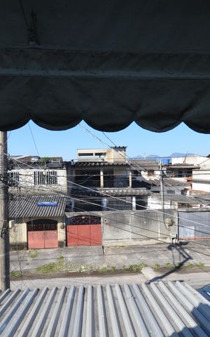 Apartamento para alugar com 70m², 2 quartos e 1 vagaVista do Quarto 1
