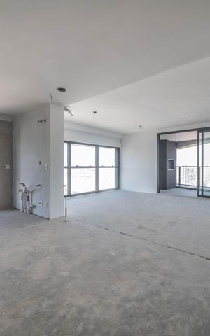 Apartamento à venda com 152m², 3 quartos e 2 vagasCozinha