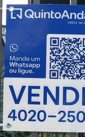 Apartamento à venda com 152m², 3 quartos e 2 vagasPlaquinha