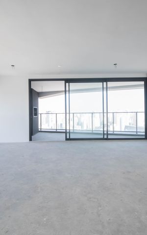 Apartamento à venda com 152m², 3 quartos e 2 vagasSala
