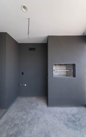 Apartamento à venda com 152m², 3 quartos e 2 vagasVaranda