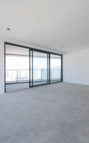 Apartamento à venda com 152m², 3 quartos e 2 vagasSala