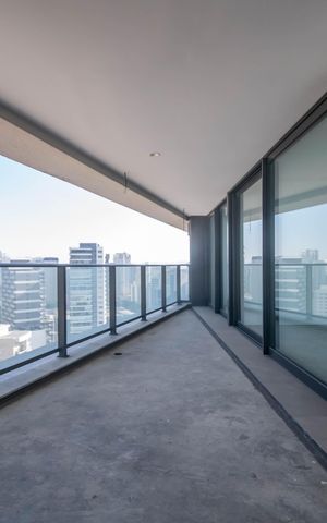 Apartamento à venda com 152m², 3 quartos e 2 vagasVaranda