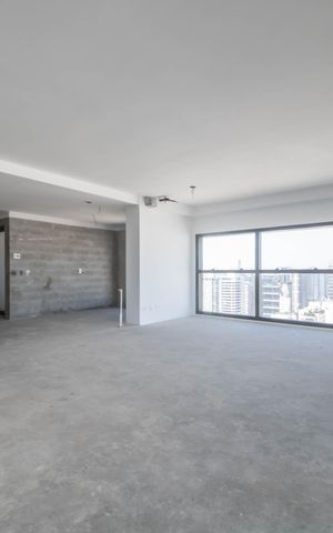Apartamento à venda com 152m², 3 quartos e 2 vagasSala