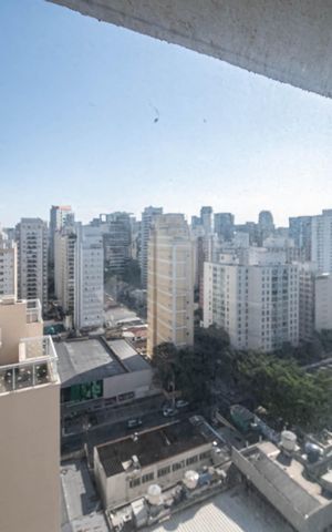 Apartamento à venda com 152m², 3 quartos e 2 vagasSuíte 3 - Vista
