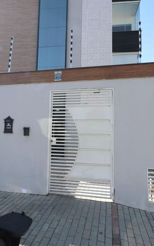 Studio à venda com 20m², 1 quarto e sem vagaFachada