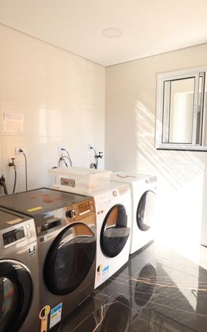Studio à venda com 20m², 1 quarto e sem vagaLavanderia