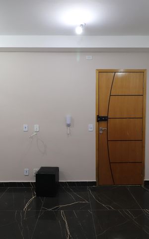 Studio à venda com 20m², 1 quarto e sem vagaStudio