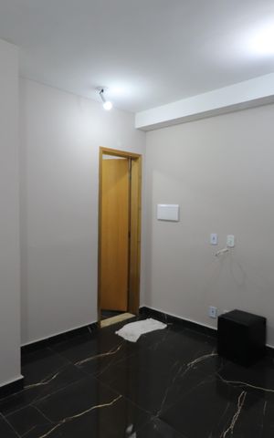 Studio à venda com 20m², 1 quarto e sem vagaStudio