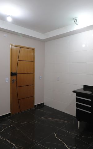 Studio à venda com 20m², 1 quarto e sem vagaStudio