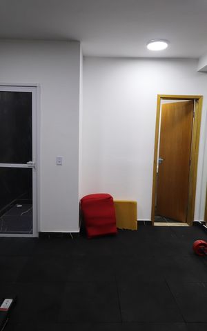 Studio à venda com 20m², 1 quarto e sem vagaÁrea comum - Academia
