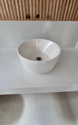 Apartamento à venda com 475m², 5 quartos e 2 vagas Apartamento à venda com 475m², 5 quartos e 2 vagasBanheiro da Suíte 2