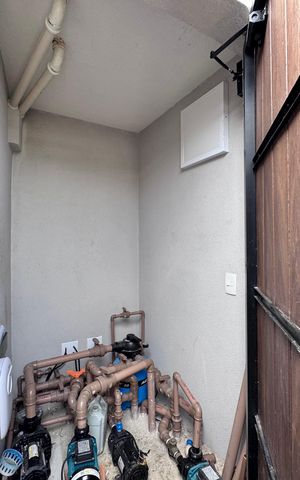 Apartamento à venda com 475m², 5 quartos e 2 vagas Apartamento à venda com 475m², 5 quartos e 2 vagasÁrea externa