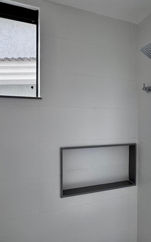 Apartamento à venda com 475m², 5 quartos e 2 vagas Apartamento à venda com 475m², 5 quartos e 2 vagasSuíte 4 - Banheiro