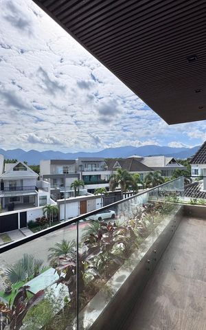 Apartamento à venda com 475m², 5 quartos e 2 vagas Apartamento à venda com 475m², 5 quartos e 2 vagasVaranda da Suíte 1