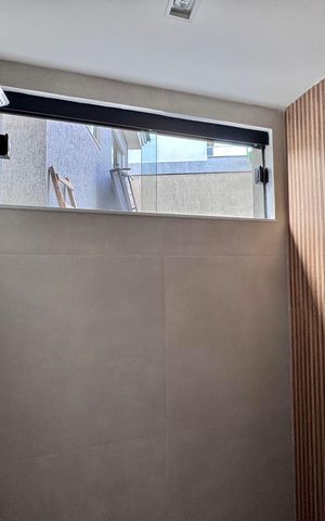 Apartamento à venda com 475m², 5 quartos e 2 vagas Apartamento à venda com 475m², 5 quartos e 2 vagasBanheiro da Suíte 2
