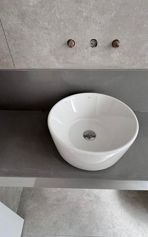 Apartamento à venda com 475m², 5 quartos e 2 vagas Apartamento à venda com 475m², 5 quartos e 2 vagasBanheiro da Suíte 3