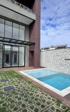 Apartamento à venda com 475m², 5 quartos e 2 vagas Apartamento à venda com 475m², 5 quartos e 2 vagasÁrea externa