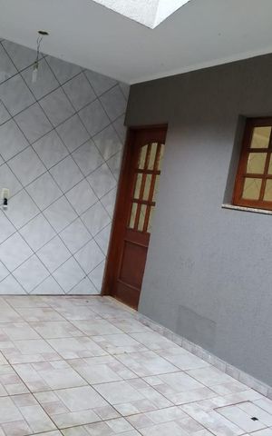Casa à venda com 380m², 3 quartos e 3 vagas