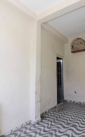 Casa à venda com 100m², 2 quartos e 1 vaga Casa à venda com 100m², 2 quartos e 1 vagaGaragem