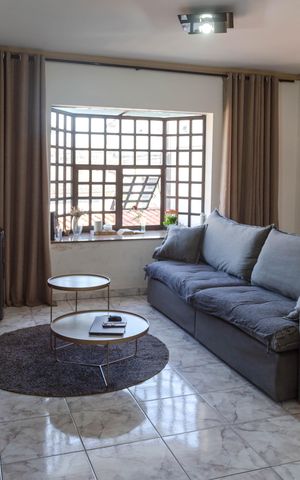 Casa à venda com 175m², 4 quartos e 4 vagasSala