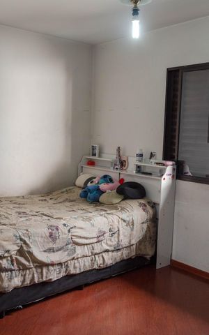 Casa à venda com 175m², 4 quartos e 4 vagasQuarto 2
