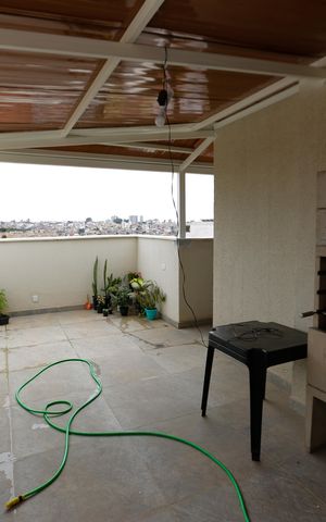Apartamento à venda com 107m², 2 quartos e 2 vagas Apartamento à venda com 107m², 2 quartos e 2 vagasÁrea comum