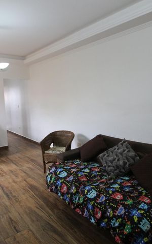 Casa à venda com 199m², 3 quartos e 6 vagasSala