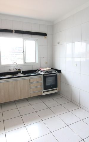 Casa à venda com 199m², 3 quartos e 6 vagasCozinha