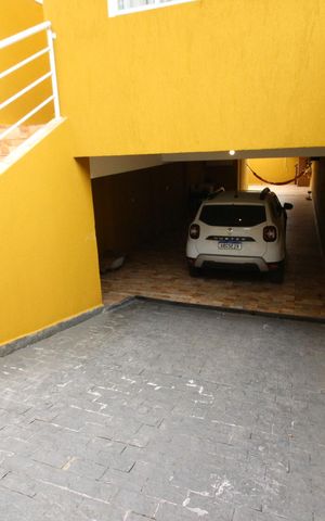Casa à venda com 199m², 3 quartos e 6 vagasGaragem