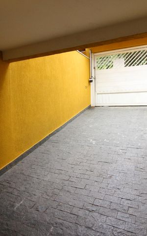 Casa à venda com 199m², 3 quartos e 6 vagasGaragem
